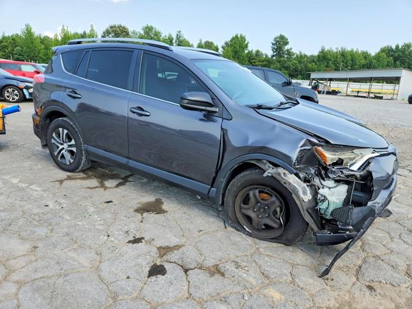 2016 TOYOTA RAV4 LE (X Grade)