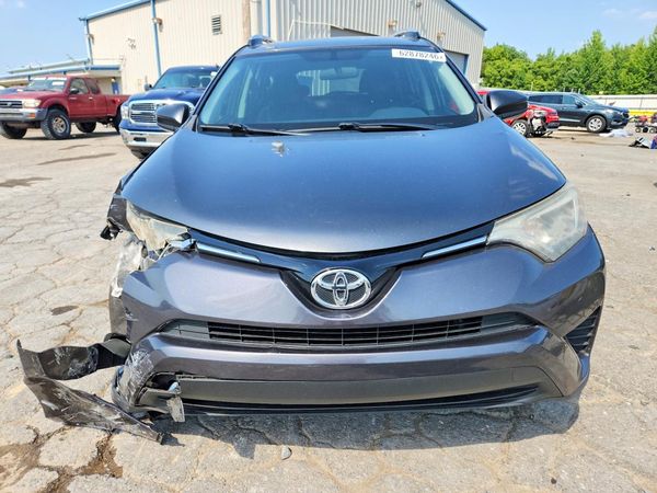 2016 TOYOTA RAV4 LE (X Grade)