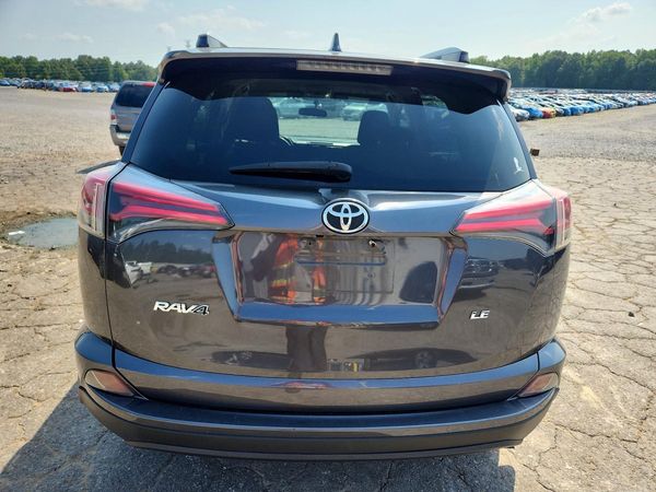 2016 TOYOTA RAV4 LE (X Grade)