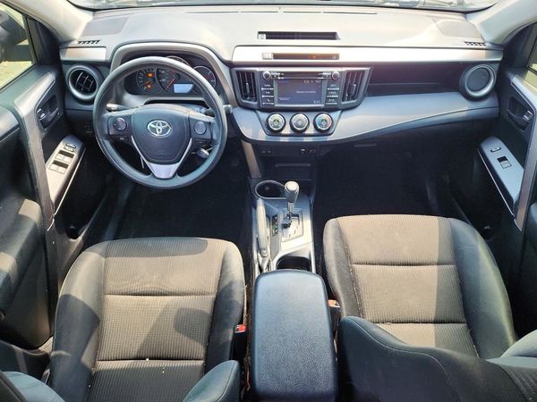 2016 TOYOTA RAV4 LE (X Grade)