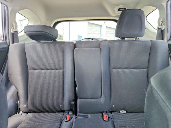 2016 TOYOTA RAV4 LE (X Grade)
