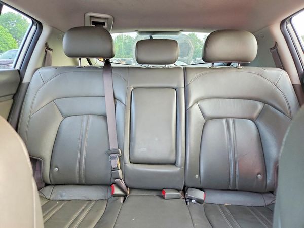 2014 KIA SPORTAGE EX