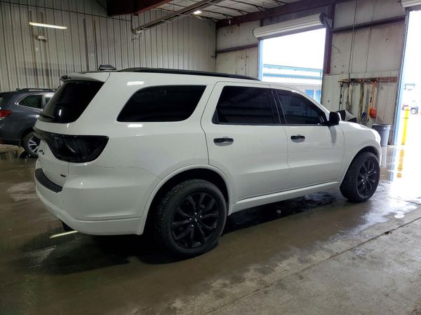 2020 DODGE DURANGO GT AWD