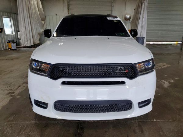2020 DODGE DURANGO GT AWD