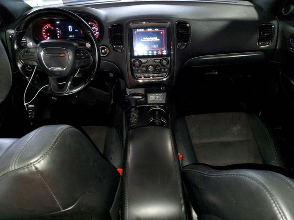 2020 DODGE DURANGO GT AWD