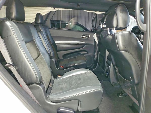 2020 DODGE DURANGO GT AWD