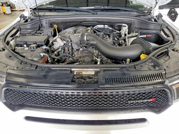 2020 DODGE DURANGO GT AWD
