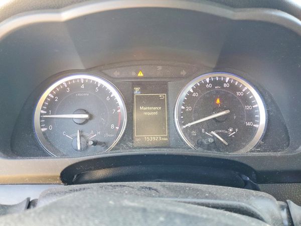 2018 TOYOTA HIGHLANDER SE/XLE
