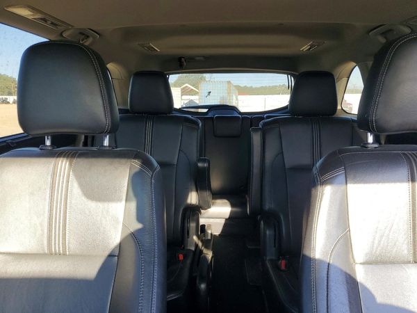 2018 TOYOTA HIGHLANDER SE/XLE