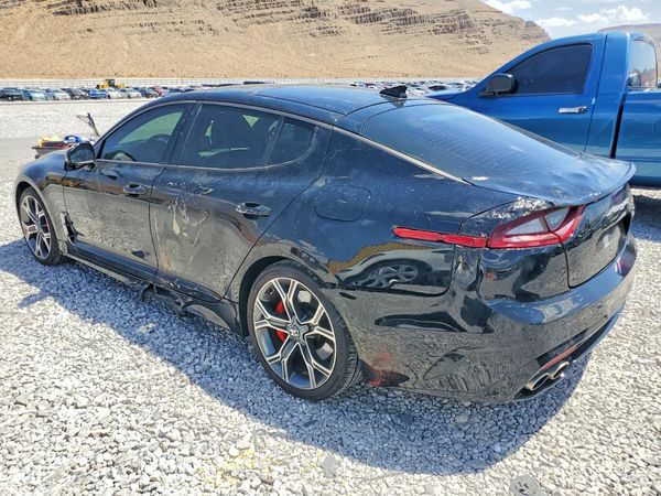 2021 KIA STINGER GT1