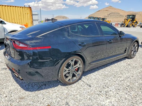 2021 KIA STINGER GT1