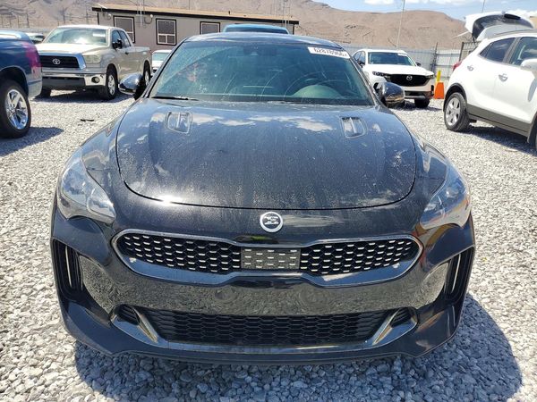 2021 KIA STINGER GT1