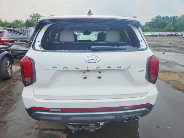 2023 HYUNDAI PALISADE SEL