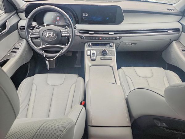 2023 HYUNDAI PALISADE SEL