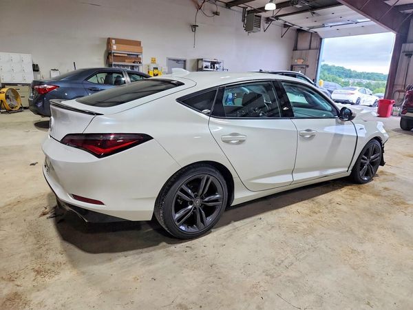 2024 ACURA INTEGRA A-SPEC — PSRA