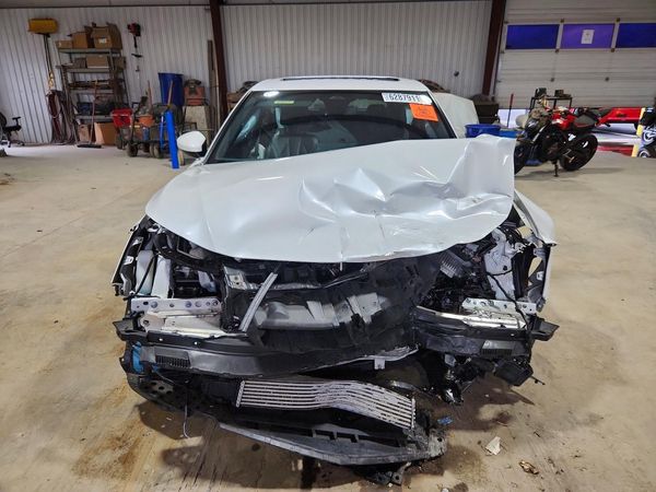 2024 ACURA INTEGRA A-SPEC — DIRF