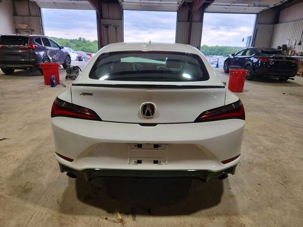 2024 ACURA INTEGRA A-SPEC — DIRR