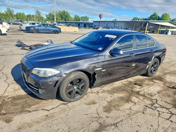 2013 BMW 528