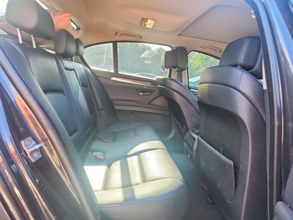 2013 BMW 528
