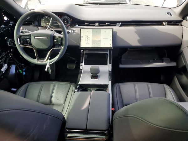 2026 LAND ROVER RANGE ROVER EVOQUE