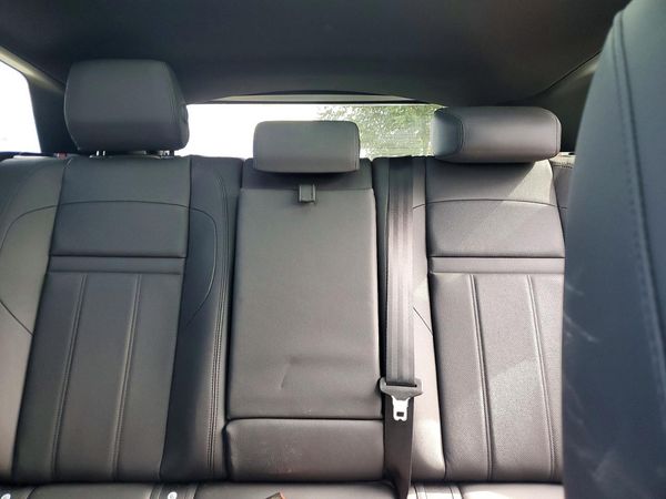 2026 LAND ROVER RANGE ROVER EVOQUE