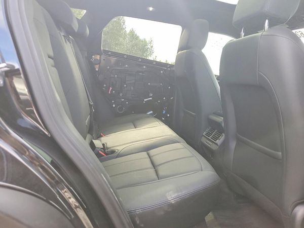 2026 LAND ROVER RANGE ROVER EVOQUE