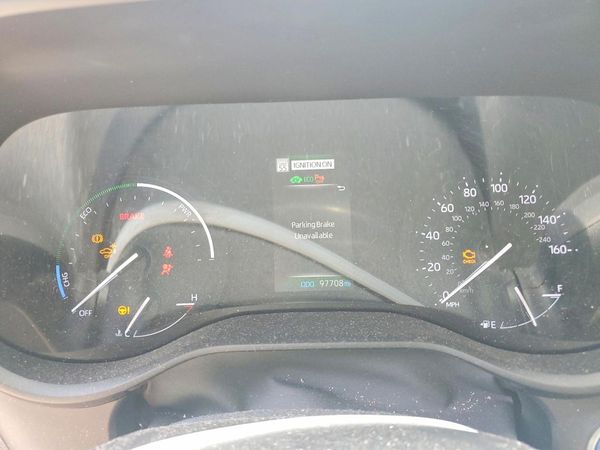2021 TOYOTA SIENNA XSE Plus Package