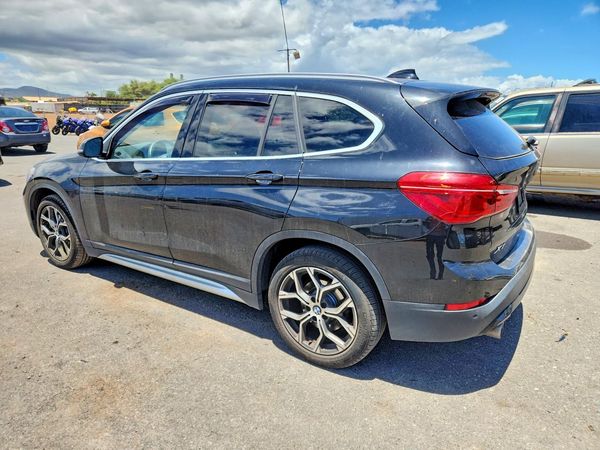 2020 BMW X1 sDrive28i