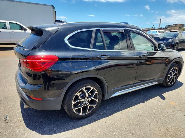 2020 BMW X1 sDrive28i