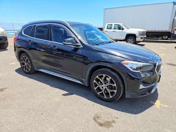 2020 BMW X1 sDrive28i