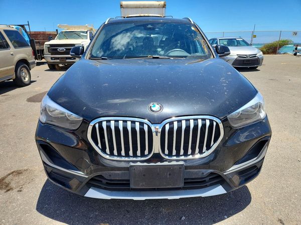 2020 BMW X1 sDrive28i