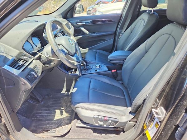 2020 BMW X1 sDrive28i
