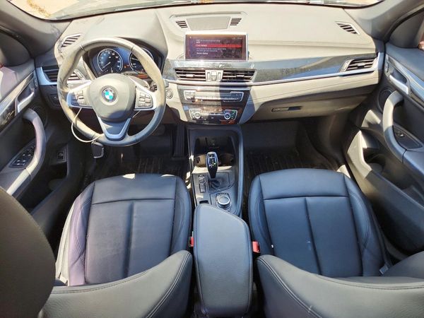 2020 BMW X1 sDrive28i