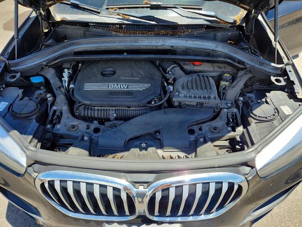 2020 BMW X1 sDrive28i