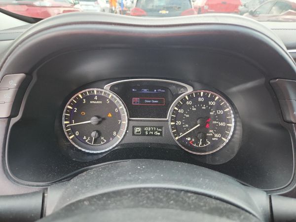 2018 INFINITI QX60