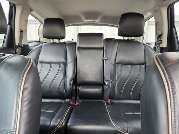 2018 INFINITI QX60