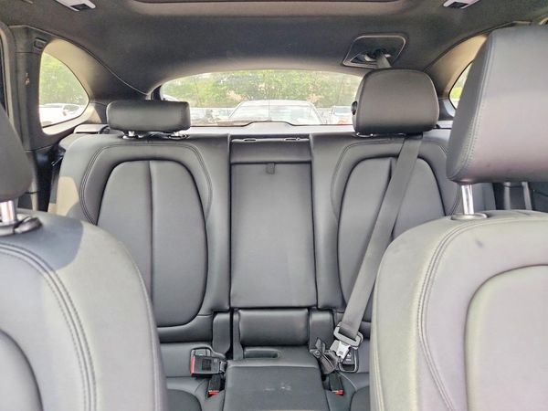 2018 BMW X1