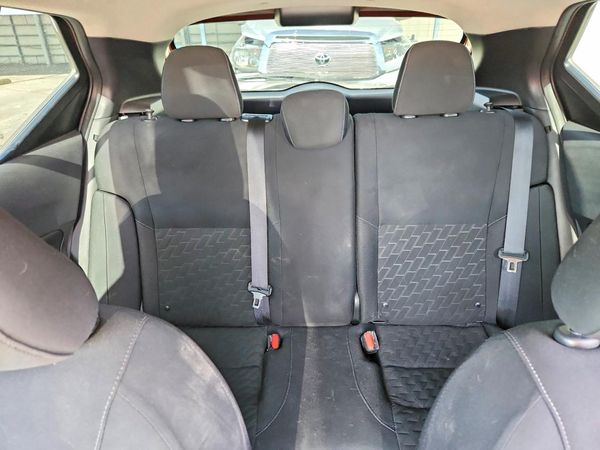 2021 NISSAN KICKS