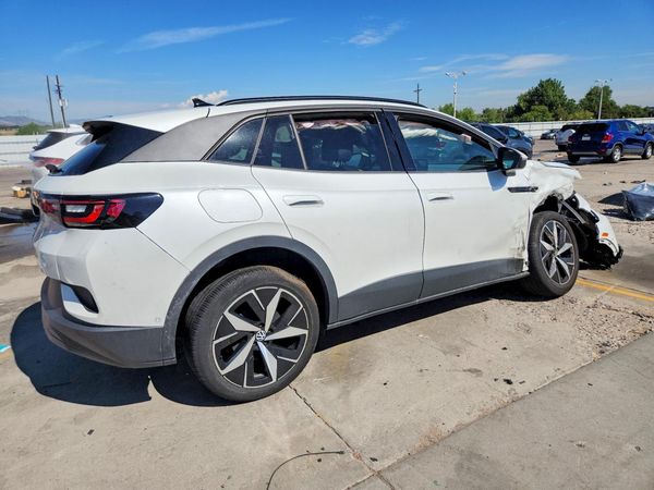 2023 VOLKSWAGEN ID.4 Pro S