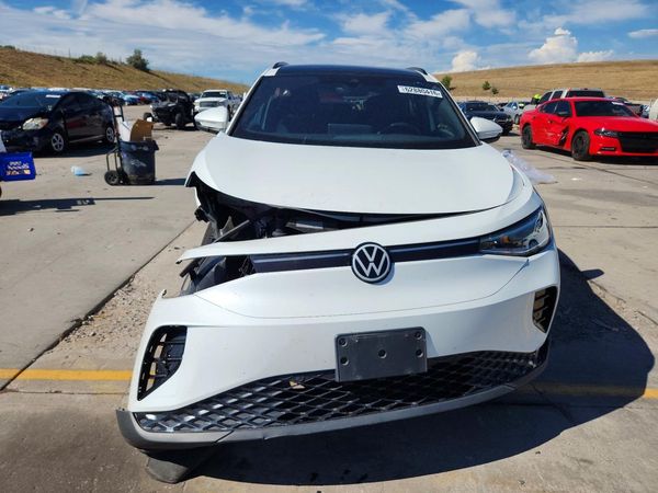 2023 VOLKSWAGEN ID.4 Pro S