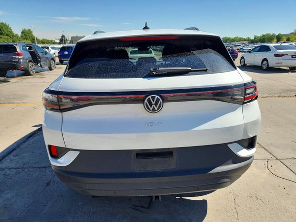 2023 VOLKSWAGEN ID.4 Pro S