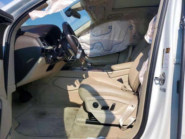 2018 AUDI Q7