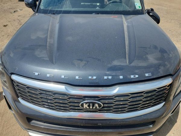 2020 KIA TELLURIDE