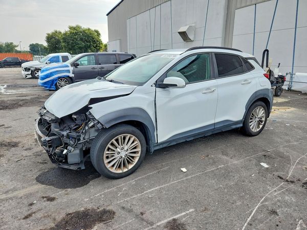 2019 HYUNDAI KONA SEL