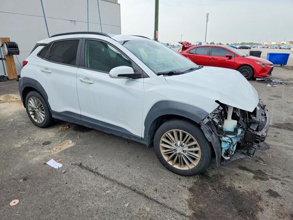 2019 HYUNDAI KONA SEL