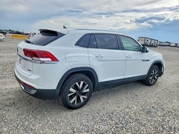 2023 VOLKSWAGEN ATLAS CROSS SPORT