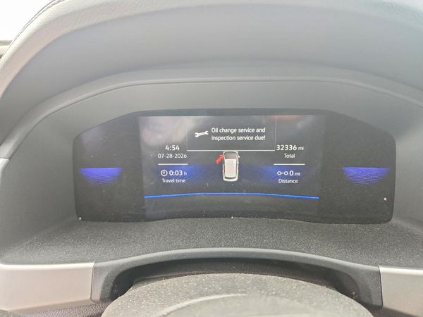 2023 VOLKSWAGEN ATLAS CROSS SPORT