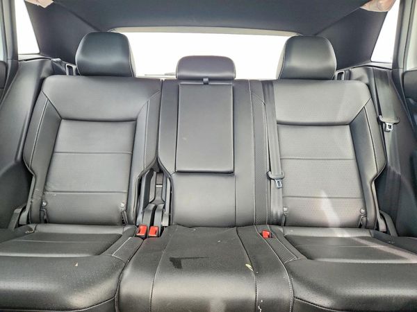 2023 VOLKSWAGEN ATLAS CROSS SPORT