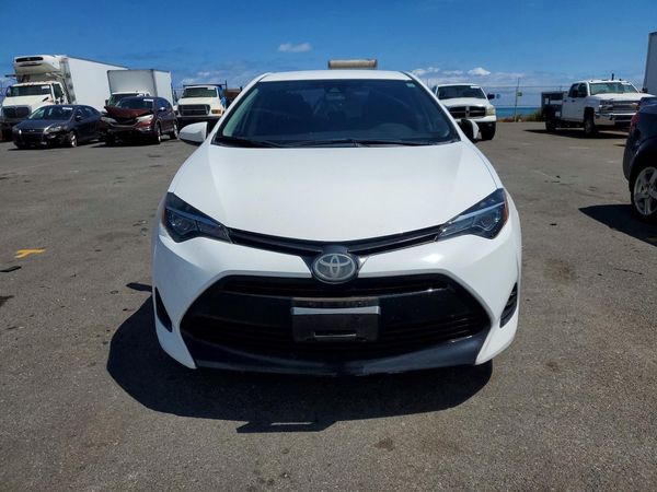 2019 TOYOTA COROLLA L/LE/SE/XLE/XSE