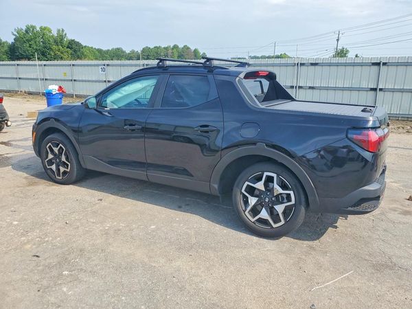 2023 HYUNDAI SANTA CRUZ